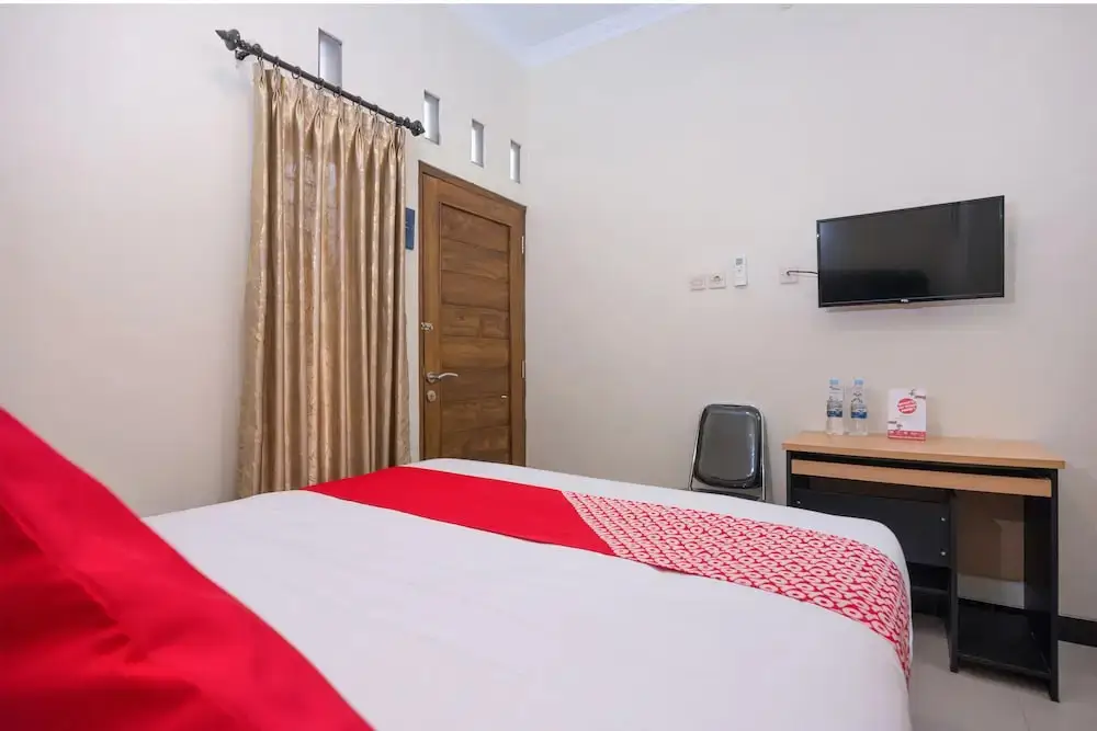 Джокьякарта: Al Abror Homestay by OYO Rooms