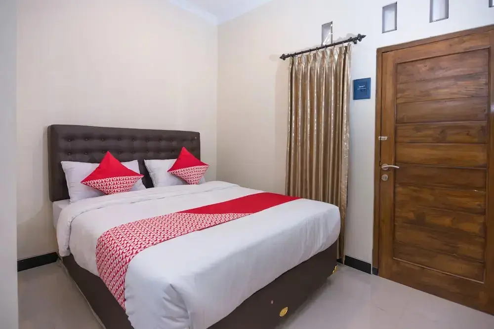 Джокьякарта: Al Abror Homestay by OYO Rooms