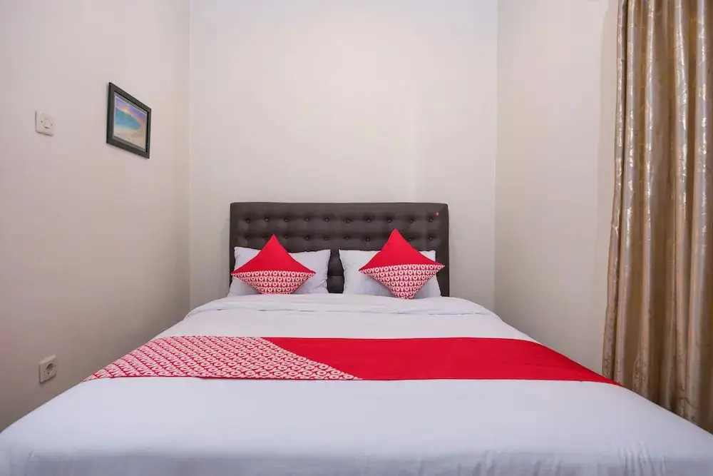 Джокьякарта: Al Abror Homestay by OYO Rooms