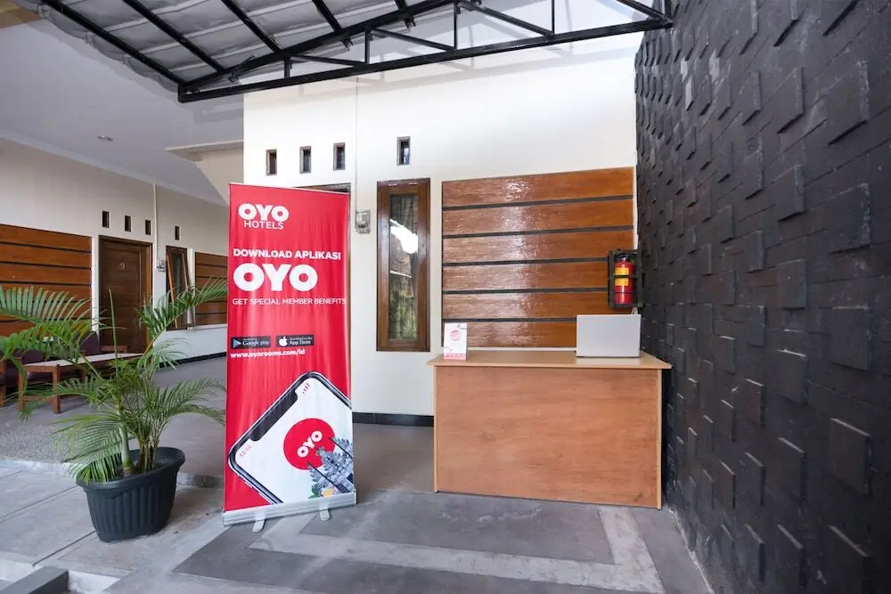 Джокьякарта: Al Abror Homestay by OYO Rooms