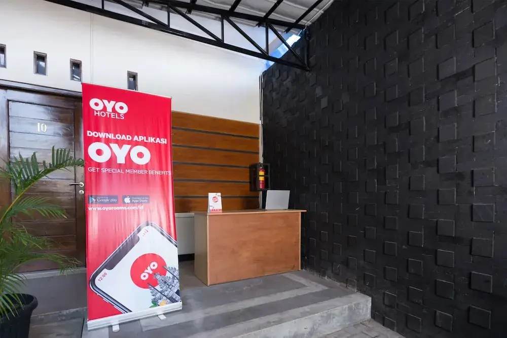 Al Abror Homestay by OYO Rooms — фото 1