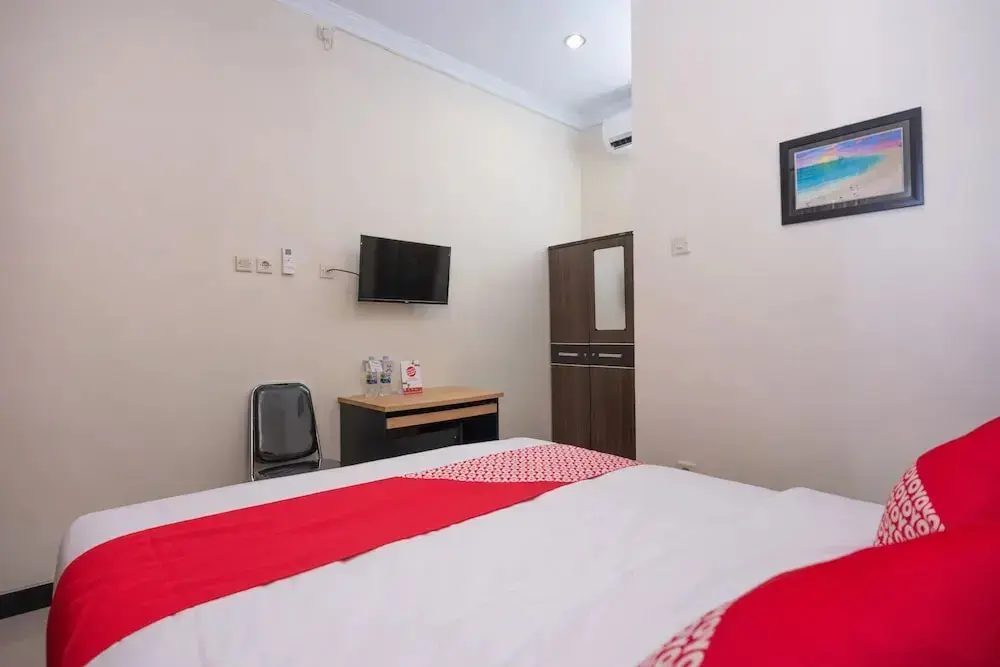 Джокьякарта: Al Abror Homestay by OYO Rooms