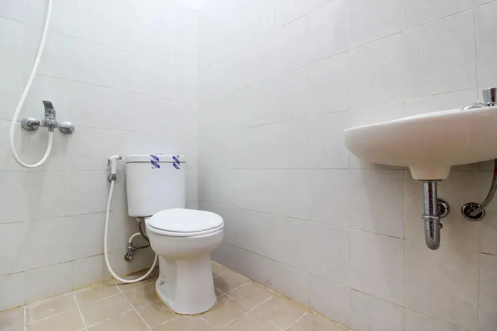 Джокьякарта: Hotel Bintang Agung Yogyakarta By RedDoorz
