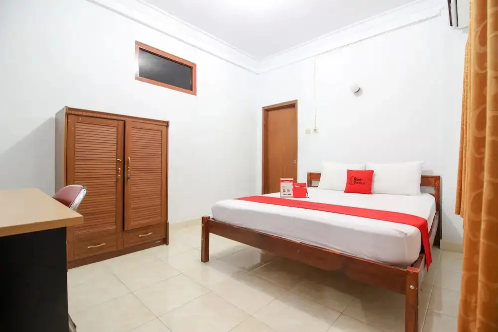 Джокьякарта: Hotel Bintang Agung Yogyakarta By RedDoorz