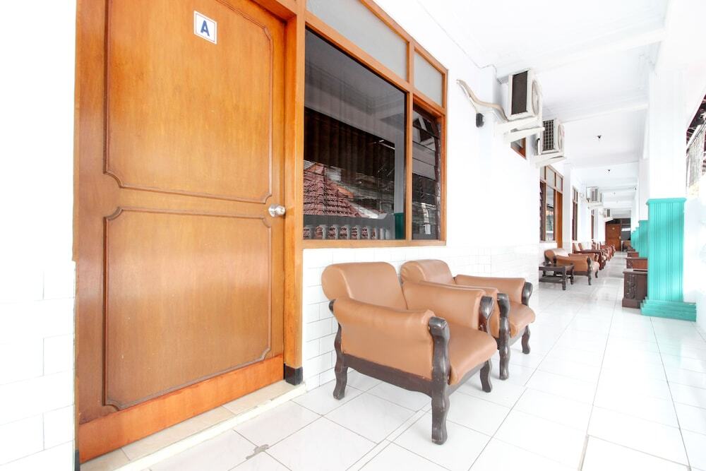 Hotel Bintang Agung Yogyakarta By RedDoorz — фото 1