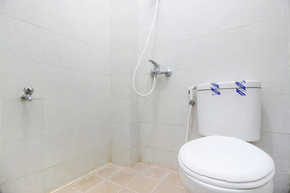 Джокьякарта: Hotel Bintang Agung Yogyakarta By RedDoorz