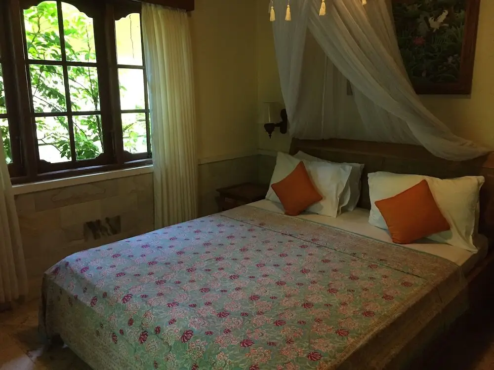 Канди Даса: Nusa Indah Bungalows & Villa