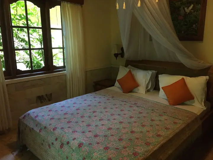 Канди Даса: Nusa Indah Bungalows & Villa