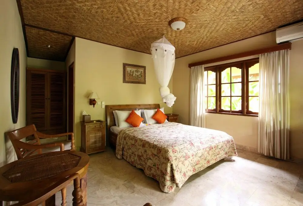 Канди Даса: Nusa Indah Bungalows & Villa