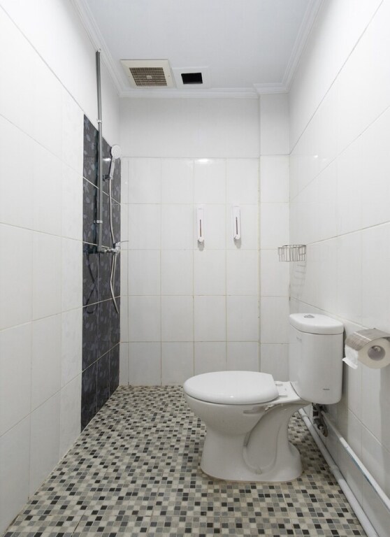 Кисаран: Hotel Wisata by OYO Rooms