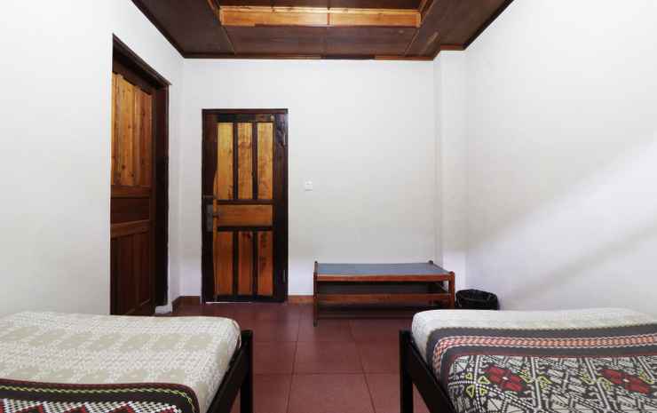 Озеро Тоба: Bagus Bay Homestay