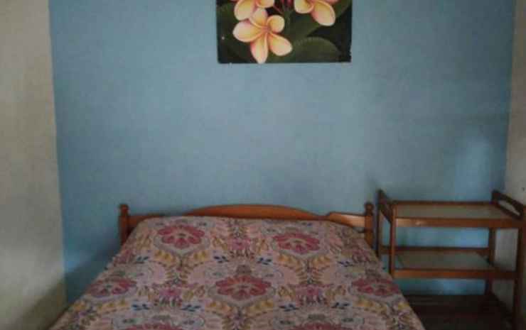 Озеро Тоба: Bagus Bay Homestay