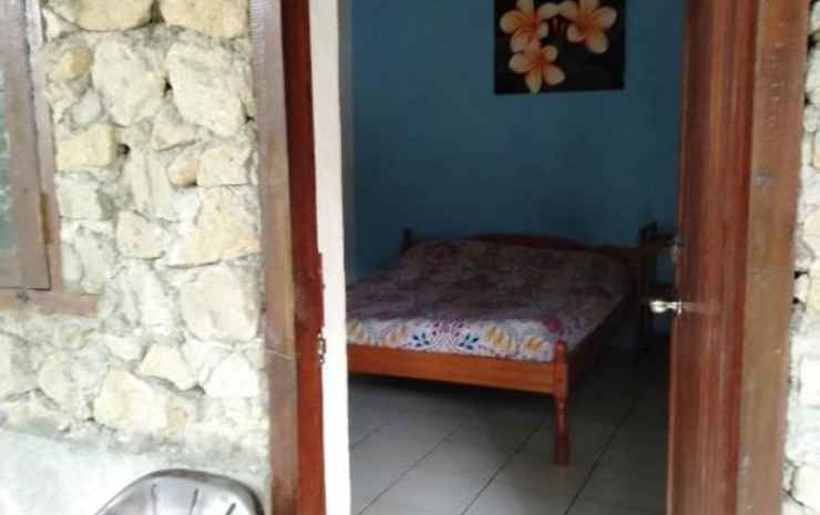 Озеро Тоба: Bagus Bay Homestay