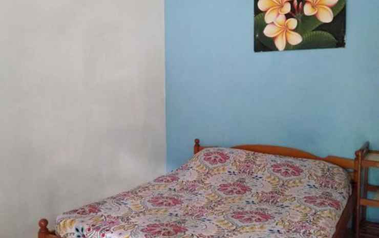 Озеро Тоба: Bagus Bay Homestay