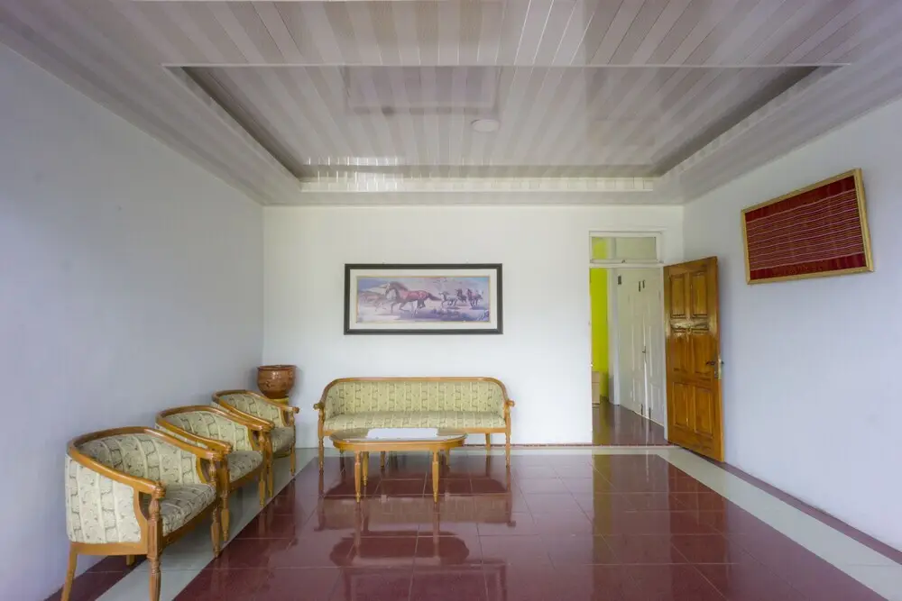 Tongging Beach by Oyo Rooms — фото 1