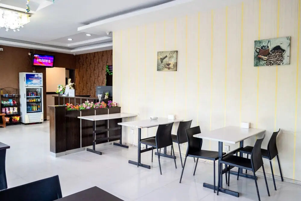 Батам: Hotel Prima by Oyo Rooms