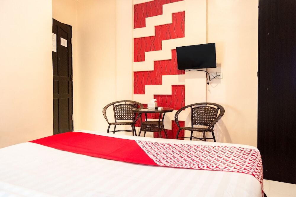 Батам: Hotel Prima by Oyo Rooms