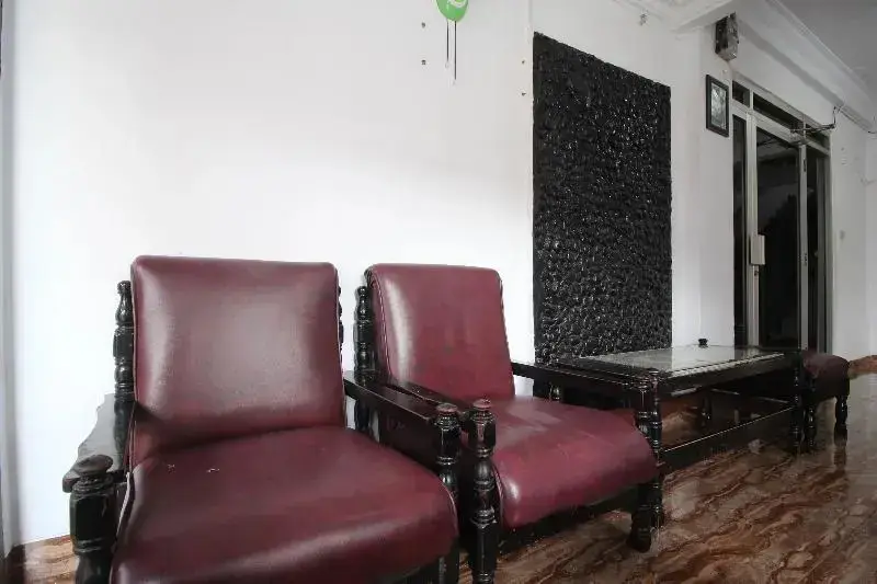 Бандар-Лампунг: Amanah Syariah Residence by OYO Rooms
