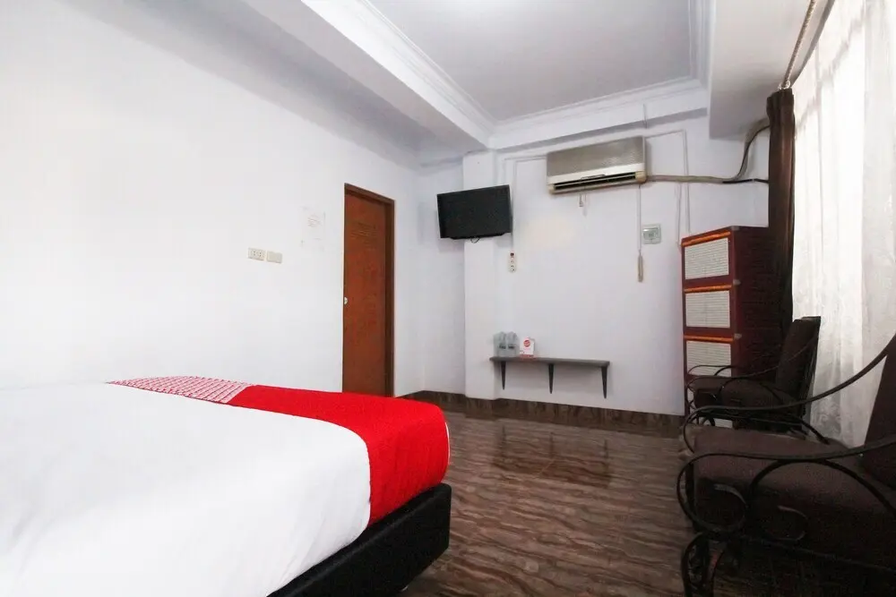 Бандар-Лампунг: Amanah Syariah Residence by OYO Rooms