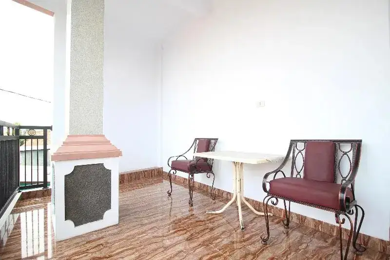Бандар-Лампунг: Amanah Syariah Residence by OYO Rooms