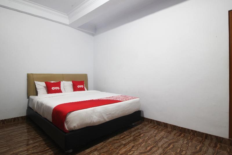 Бандар-Лампунг: Amanah Syariah Residence by OYO Rooms