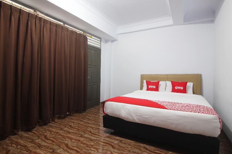 Бандар-Лампунг: Amanah Syariah Residence by OYO Rooms