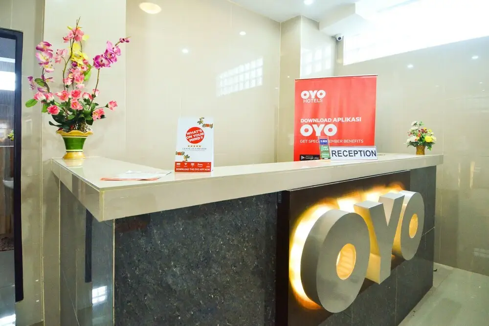 Амбон: Tanah Tinggi Guest House by OYO Rooms