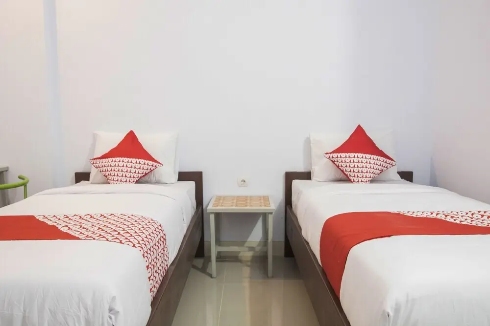Амбон: Tanah Tinggi Guest House by OYO Rooms