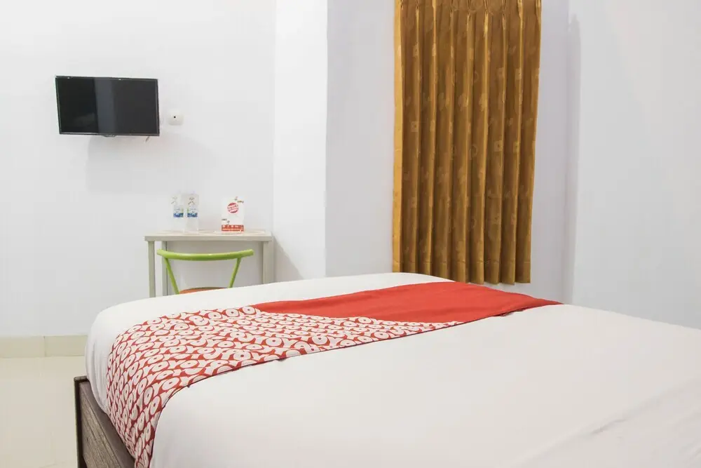 Амбон: Tanah Tinggi Guest House by OYO Rooms