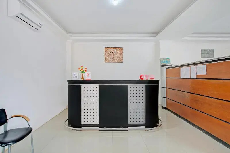 Джимбаран: RedDoorz Near Balangan Beach Bali