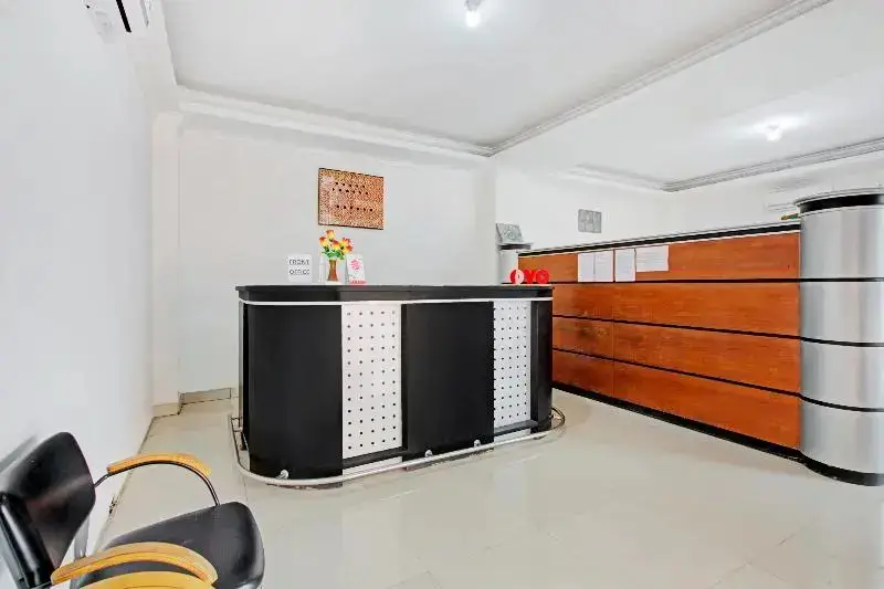 Джимбаран: RedDoorz Near Balangan Beach Bali