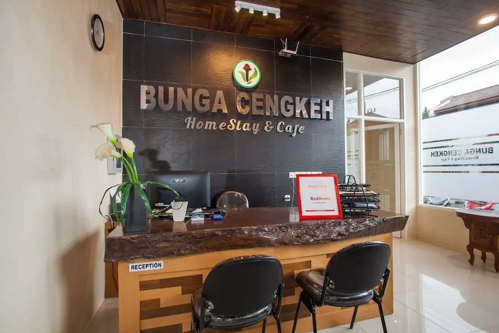 Маланг: Bunga Cengkeh Homestay by RedDoorz