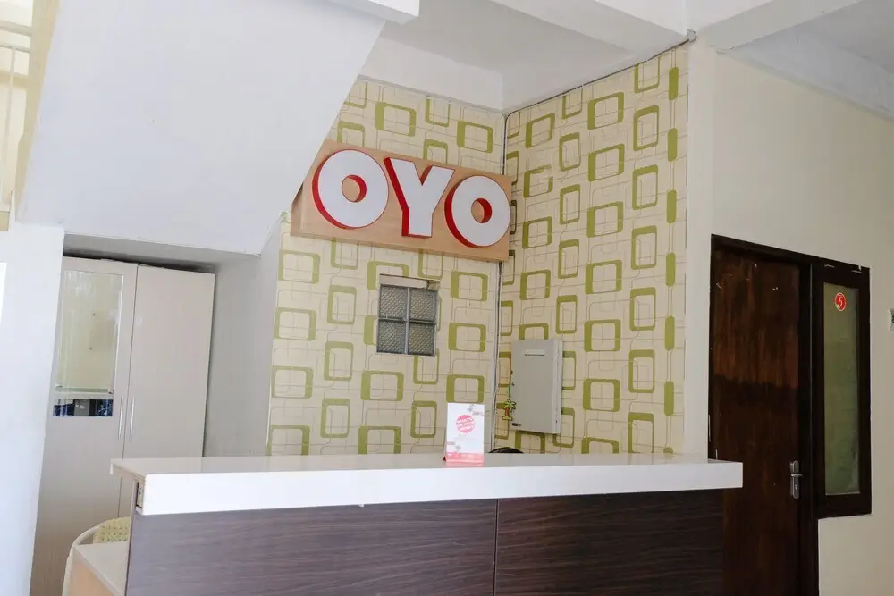 Маланг: Semampir Residence by OYO Rooms