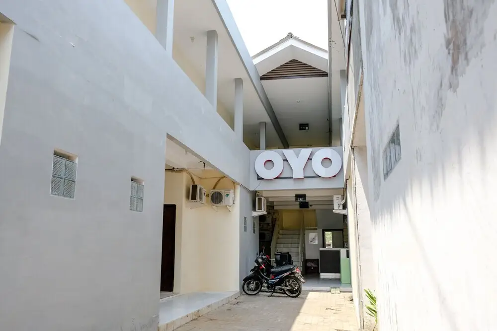 Маланг: Semampir Residence by OYO Rooms