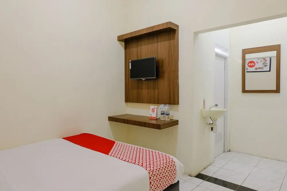 Маланг: Semampir Residence by OYO Rooms
