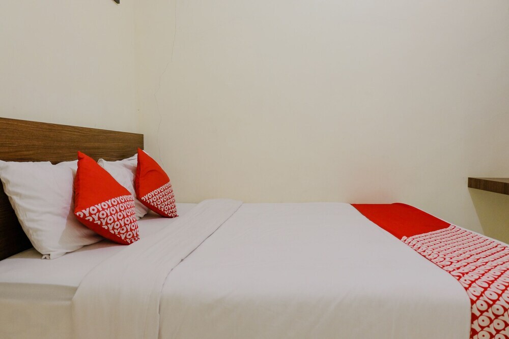 Маланг: Semampir Residence by OYO Rooms