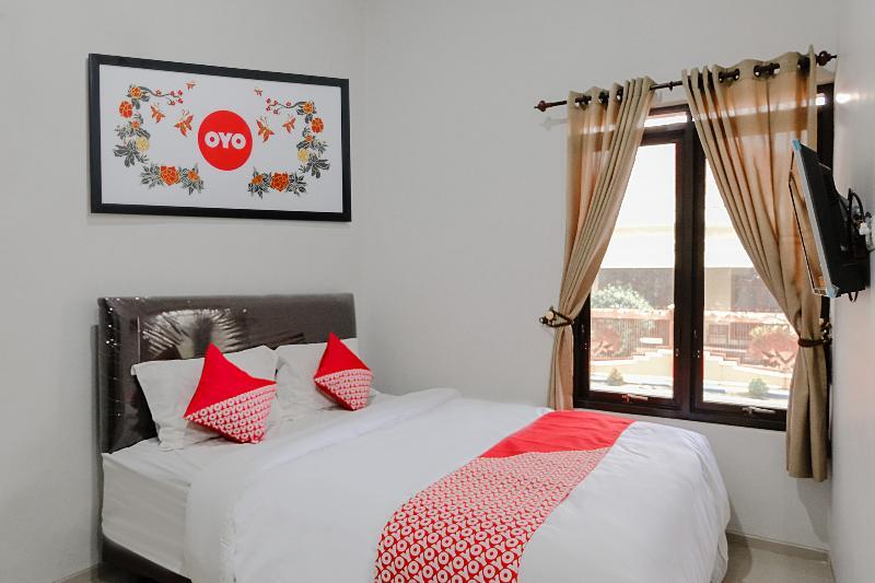 Маланг: Embun Pagi Syariah Residence by OYO Rooms