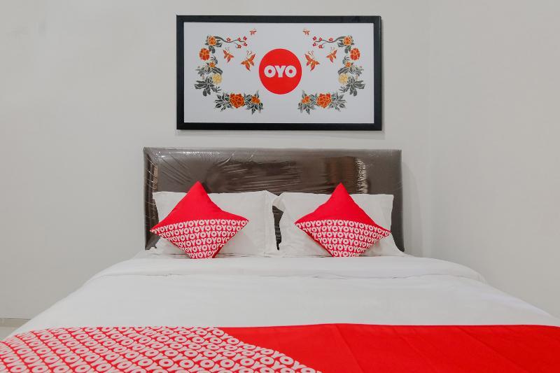 Маланг: Embun Pagi Syariah Residence by OYO Rooms