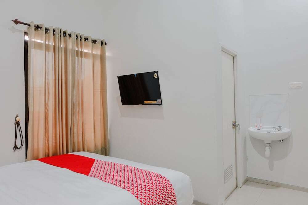 Маланг: Embun Pagi Syariah Residence by OYO Rooms