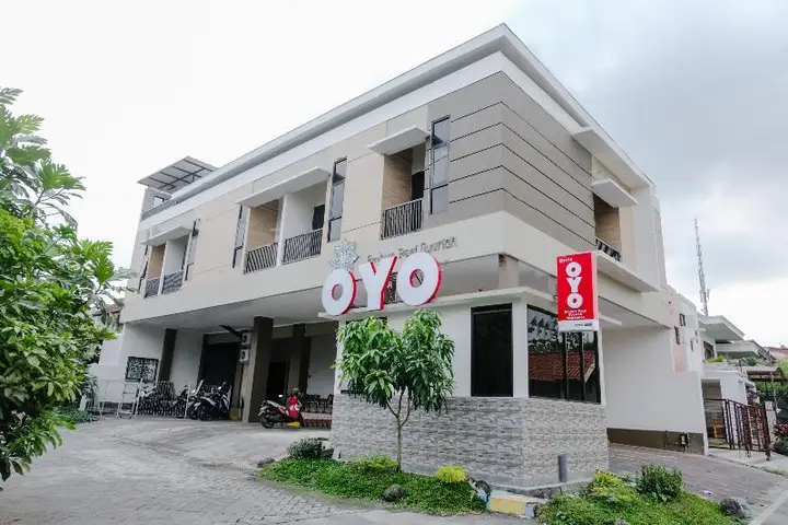 Маланг: Embun Pagi Syariah Residence by OYO Rooms