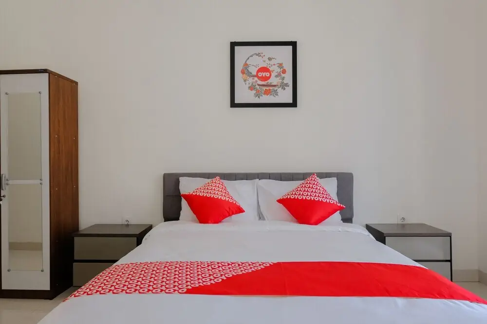 Маланг: Ijen Boutique Lodge by OYO Rooms