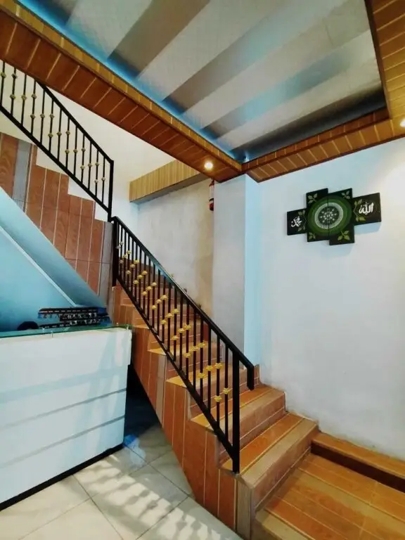 Маланг: Mhs Inn by Oyo Rooms