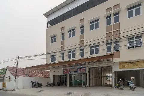 Grand Tara Homestay by RedDoorz — фото 1