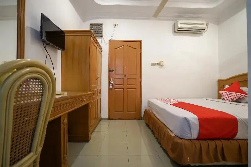 Палембанг: Hotel Shofa Marwah by OYO Rooms