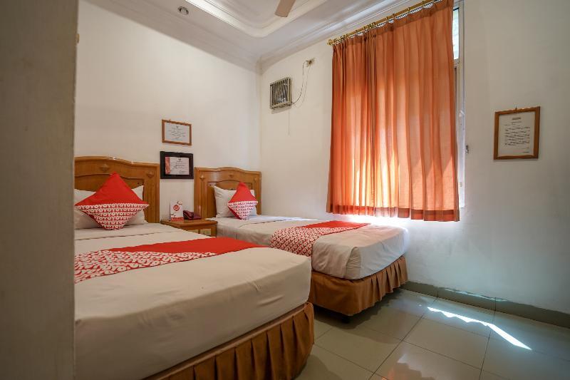 Палембанг: Hotel Shofa Marwah by OYO Rooms