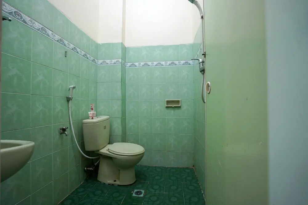 Палембанг: Hotel Shofa Marwah by OYO Rooms