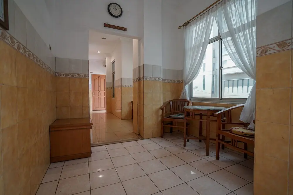 Палембанг: Hotel Shofa Marwah by OYO Rooms