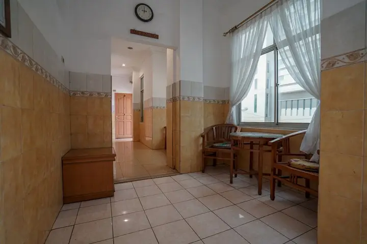 Палембанг: Hotel Shofa Marwah by OYO Rooms