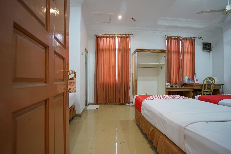 Палембанг: Hotel Shofa Marwah by OYO Rooms