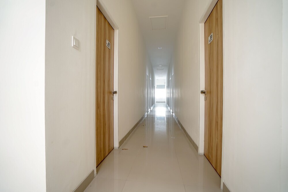 Sugoi Kost by OYO Rooms — фото 1